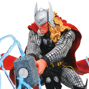 Marvel - Figurine Thor...