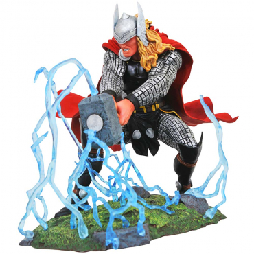 Marvel - Figurine Thor...