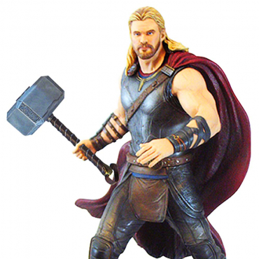 Marvel - Figurine Thor...