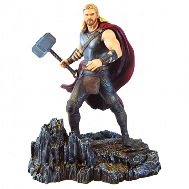 Marvel - Figurine Thor...