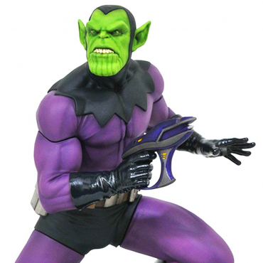 Marvel - Figurine Skrull...