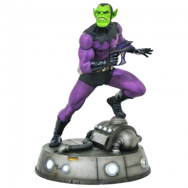 Marvel - Figurine Skrull...