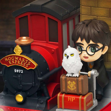 Harry Potter - Figurine...