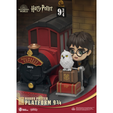 Harry Potter - Figurine...