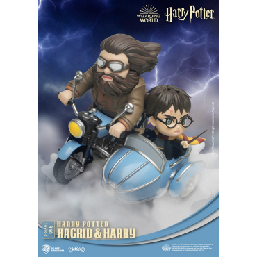 Harry Potter - Figurine...