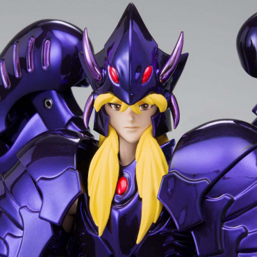 Saint Seiya - Figurine...