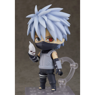 Naruto Shippuden - Figurine...