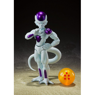 Dragon Ball Z - Figurine...