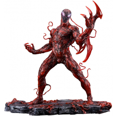 Marvel - Figurine Carnage...