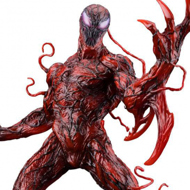 Marvel - Figurine Carnage...