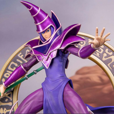 Yu-Gi-Oh! - Figurine...