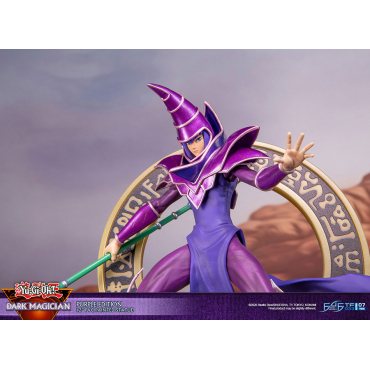 Yu-Gi-Oh! - Figurine...