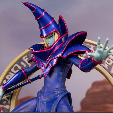 Yu-Gi-Oh! - Figurine...