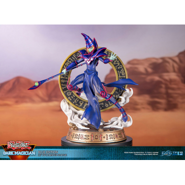 Yu-Gi-Oh! - Figurine...