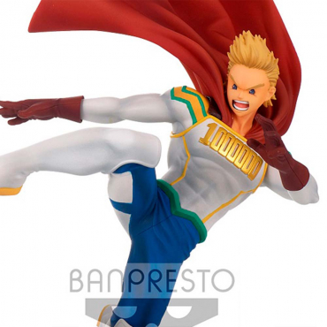 My Hero Academia - Figurine...