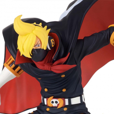 One Piece - Figurine Sanji...