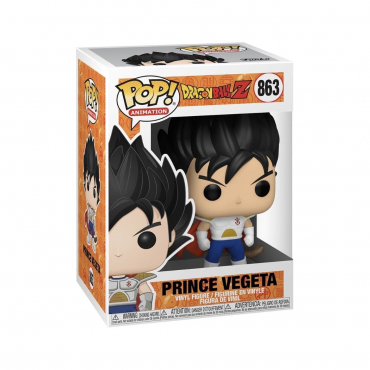 Dragon Ball Z - Figurine...