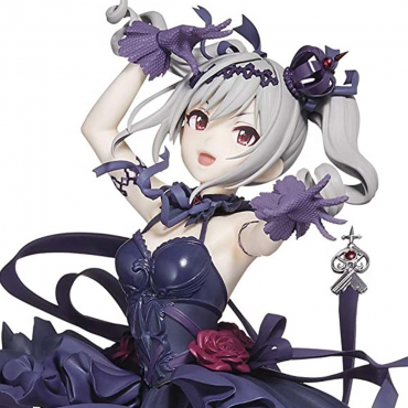 The Idolmaster Cinderella...