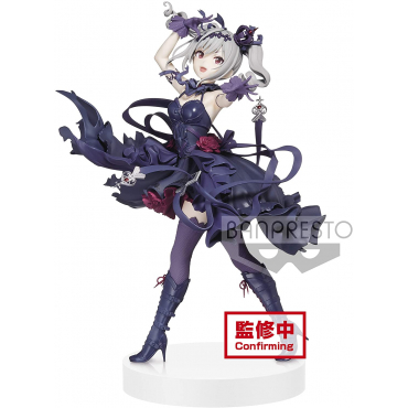 The Idolmaster Cinderella...