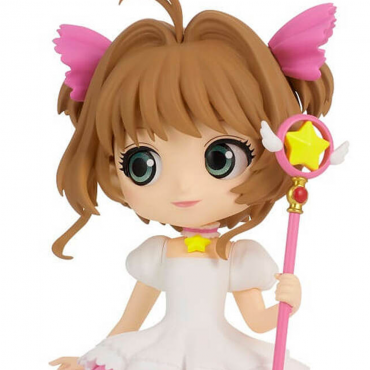 Sakura Card Captor -...