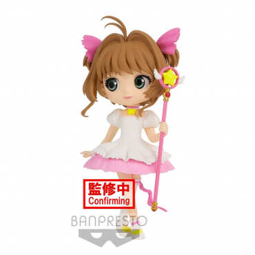 Sakura Card Captor -...
