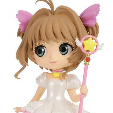 Sakura Card Captor -...