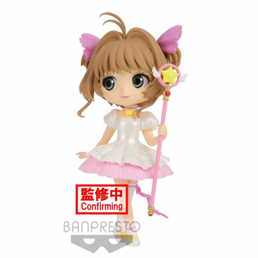 Sakura Card Captor -...