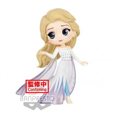 Disney - Figurine Elsa La...