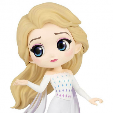 Disney - Figurine Elsa La...