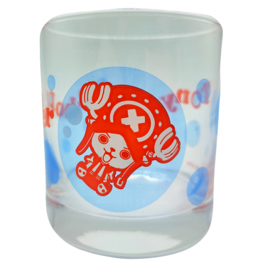 One Piece - Verre Tony Tony...