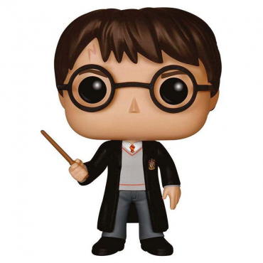 Harry Potter - Figurine...