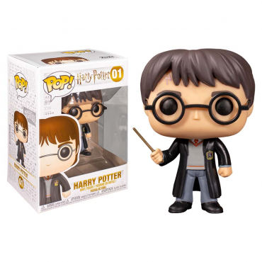 Harry Potter - Figurine...