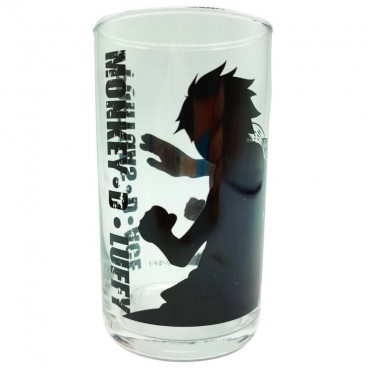 One Piece - Verre...