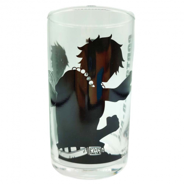One Piece - Verre...
