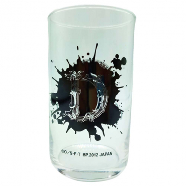 One Piece - Verre Monkey D....