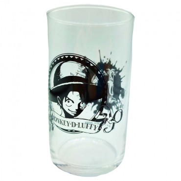One Piece - Verre Monkey D....