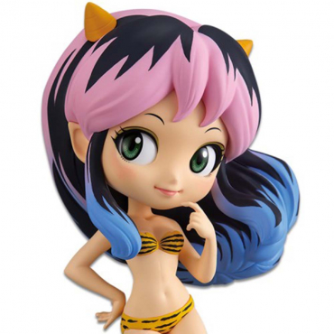 Urusei Yatsura - Figurine...