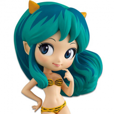 Urusei Yatsura - Figurine...
