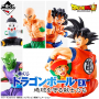 Dragon Ball Ex - Loterie...
