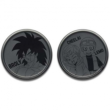 Dragon Ball - Lot de 2...