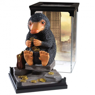 Les Animaux Fantastiques -...