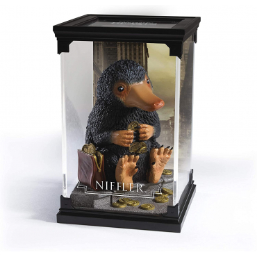 Les Animaux Fantastiques -...