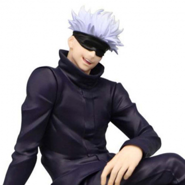 Jujutsu Kaisen - Figurine...