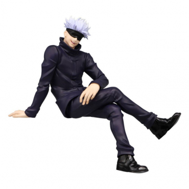 Jujutsu Kaisen - Figurine...