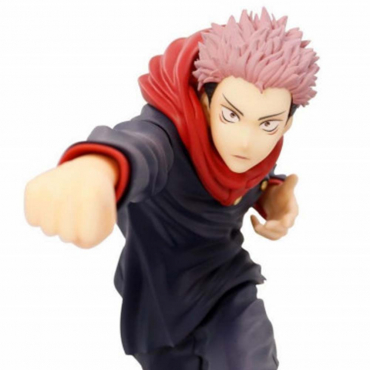 Jujutsu Kaisen - Figurine...