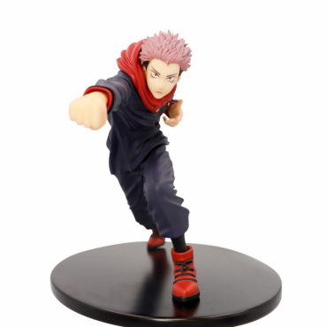 Jujutsu Kaisen - Figurine...