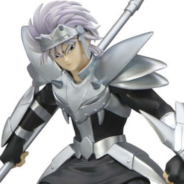 Dragon Quest - Figurine...