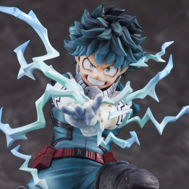 My Hero Academia - Figurine...