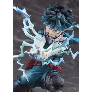 My Hero Academia - Figurine...