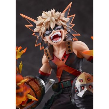 My Hero Academia - Figurine...